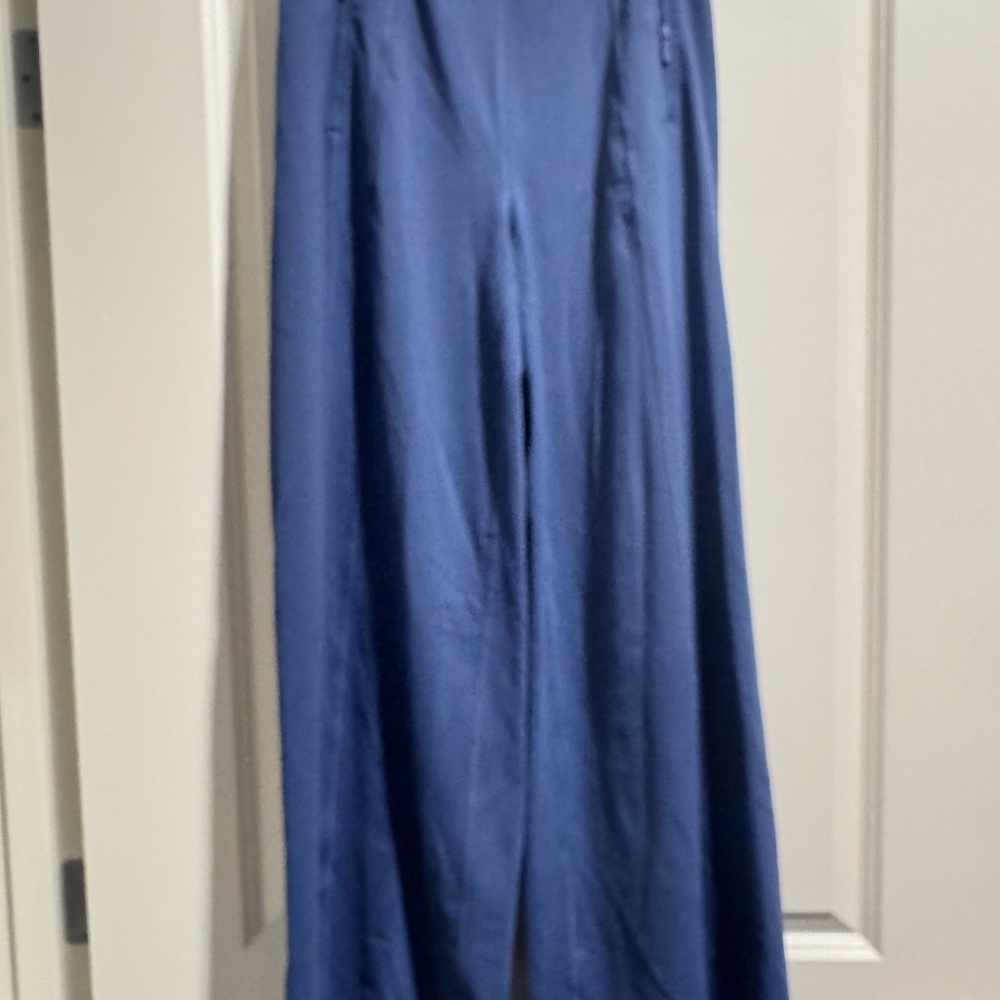lululemon athletica Define High rise Wide Leg Pants - luon
